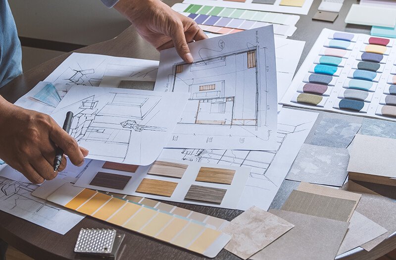 architect planning interior design architect planning interior design